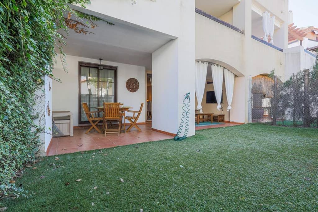 Hato Verde Golf Oasis De Paz En El Paraiso La Pajanosas エクステリア 写真