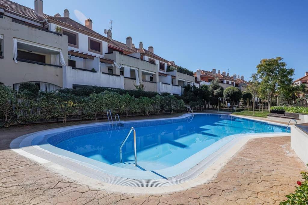 Hato Verde Golf Oasis De Paz En El Paraiso La Pajanosas エクステリア 写真