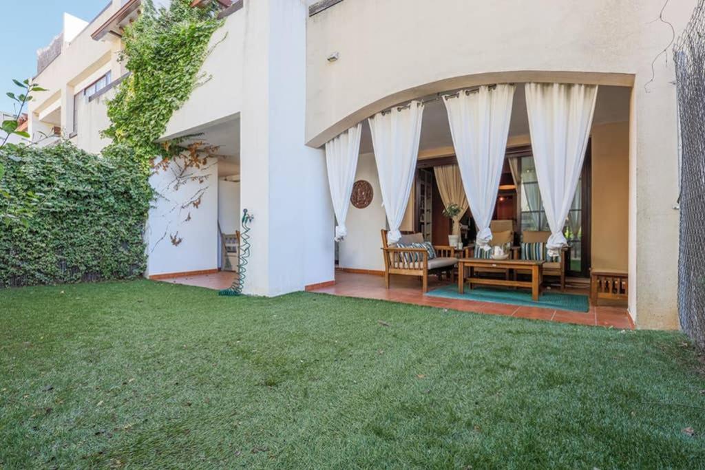 Hato Verde Golf Oasis De Paz En El Paraiso La Pajanosas エクステリア 写真